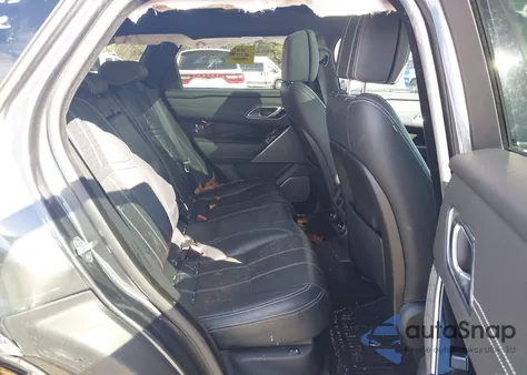 2018 Land Rover Range Rover Velar P380 First Edition/P380 Hse R-Dynamic from USA, damaged, VIN SALYM2RV8JA703707